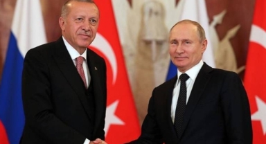 Erdoğan ve Putin'in görüşeceği tarih netleşti: Soçi'de bir araya gelecekler