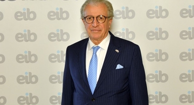 Eskinazi’den zeytinyağı ihracatı yasağı çıkışı: “Türkiye spotçu ülke konumuna düşüyor” 