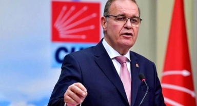 Faik Öztrak: 'Yerel seçimlerde tarih yazacağız'