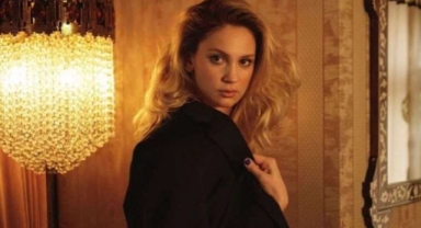 Farah Zeynep Abdullah'a Venedik Film Festivali'nden En İyi Kadın Oyuncu ödülü!