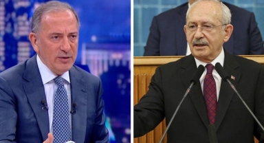 Fatih Altaylı: Kemal Kılıçdaroğlu'na bir özür borçlusunuz