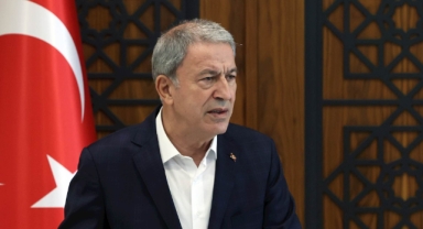 Fatih Altaylı: Mansur Yavaş'ın karşısına Hulusi Akar düşünülüyor