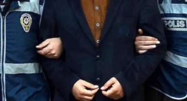 FETÖ Ege bölge sorumlusuydu: Firari FETÖ'cü bağ evinde yakalandı!