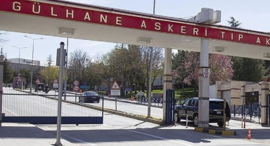 GATA'da malzeme kalmadı: Parmağı kopan vatandaş ameliyata alınmadı 