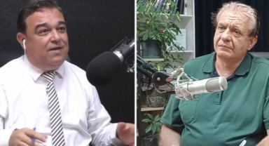 Gazeteci Çağla Geniş'i hedef alan Karakaş'a İzmir basınından tepki: 