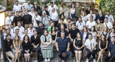 Gençler sordu, Batur yanıtladı...