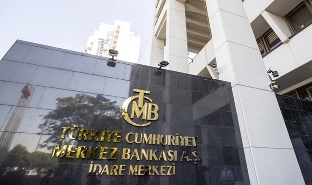 Gözler Merkez Bankası'nda: Faiz kararı bugün açıklanacak