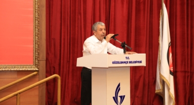 Güzelbahçe Belediye Spor'da yeni dönem