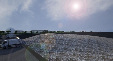 Harmandalı çöplüğü bürokrasi engeline takıldı: Onay çıkmazsa İzmir üç yıl daha kaybedecek!