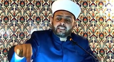 Hatay'ın 'Arap yurdu' olduğunu savunmuştu: Halil Konakçı hakkında suç duyurusu 