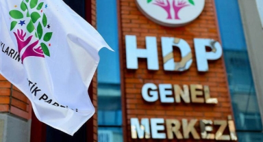 HDP'den Diyanet İşleri Başkanlığı hakkında suç duyurusu