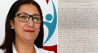 Hemşirelere 500 kere 'Ben salağım' yazdıran başhekime ceza