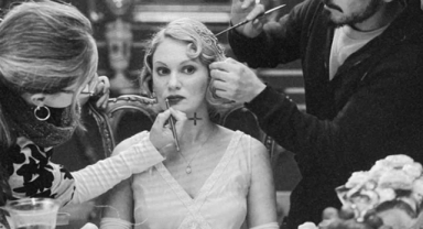 Heyecanla beklenen Bihter filminden yeni kareler yayınlandı