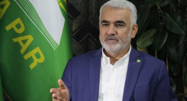 HÜDA – PAR’dan anadilde eğitim talebi: “Herkesin kırmızı çizgileri cebinde olsun” 