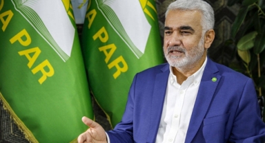 HÜDAPAR'lı Yapıcıoğlu karma eğitimi hedef aldı: 