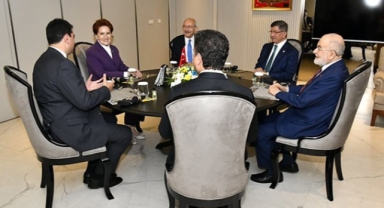 Hürriyet yazarından “Millet İttifakı” değerlendirmesi: “Kılıçdaroğlu bu partilere hak ettiklerinden fazla nefes vermiştir”