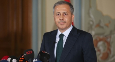 İçişleri bakanı duyurdu: “Dört terörist daha teslim oldu” 