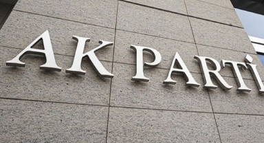 İddia: AK Parti'nin İBB Başkan adaylığı için açık ara önde olan isim 