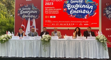 İEF 92'inci kez misafirlerini ağırlıyor: 