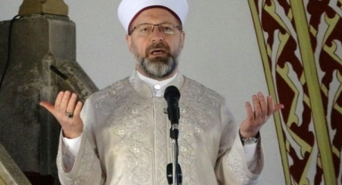 İletişim Başkanlığı’ndan Ali Erbaş yalanlaması