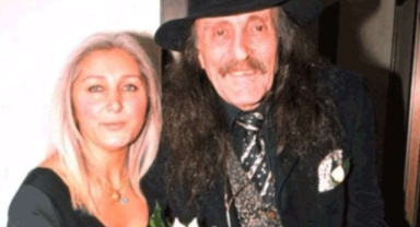 İlkim Karaca'dan 'Cem Karaca'nın Gözyaşları' filmine itiraz