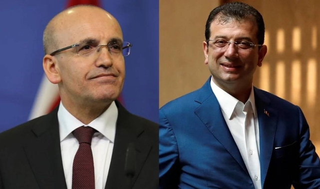 İmamoğlu duyurdu: İBB’nin talep ettiği krediye Şimşek’ten onay çıktı