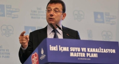 İmamoğlu, Erdoğan'ın sözlerin anımsattı: 