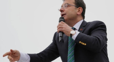 İmamoğlu'ndan Akşener'in sözlerine ilk yorum ve adaylık sorusuna yanıt