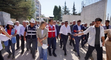 İmamoğlu’ndan Erdoğan’a ‘İstanbul’ yanıtı