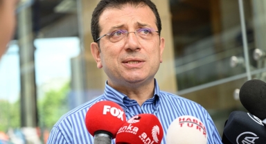 İmamoğlu'ndan yerel seçim açıklaması: 
