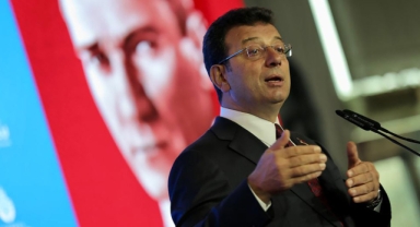 İmamoğlu'nun 