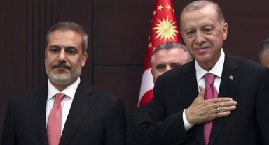 İsrail’den Erdoğan ve Fidan’a teşekkür: “Türkiye ile İsrail arasında ısınmakta olan ilişkilerin kanıtıdır”