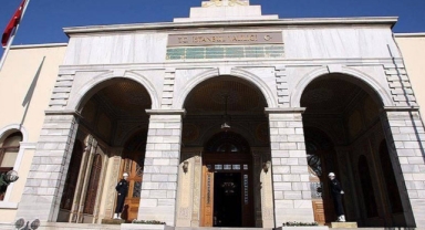 İstanbul Barosu'ndan Valiliğin genelgesine karşı dava