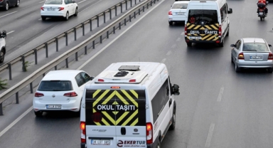 İstanbul'da okul servis ücretlerine yüzde 40 zam talebi
