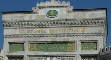 İstanbul Üniversitesi rektörü, kardeşini başdanışman yaptı