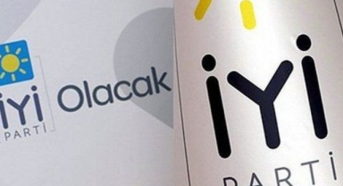 İYİ Parti'den istifa eden başkan iddia etti: 