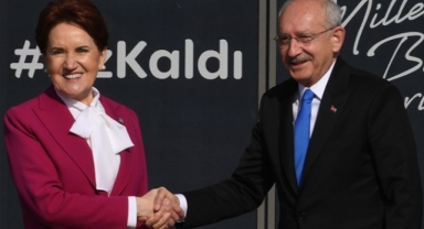 İYİ Parti’den ittifak itirafı: “Hedef kitlemizin hoşuna gitmedi” 