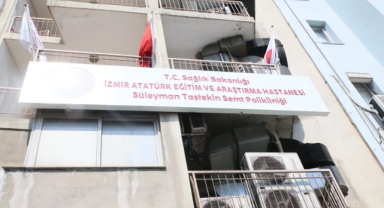 O hastane kapatılınca ne olacak? Yüz bin insan kaderine mi terk ediliyor?