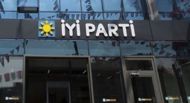 İYİ Parti Tekirdağ'da üst üste istifa... Genel merkez yönetimi düşürdü!
