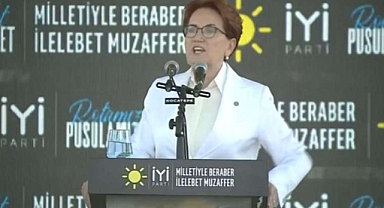 İYİ Parti'den dengeleri değiştirecek karar: Yerelde ittifak yok