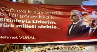 İYİ Partili 62 isim MHP’ye geçti: “Çağrıya kulak verdik” 
