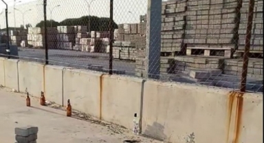 İYİ Partili Belediye’den tartışmalı karar: 70 milyonluk stat depo oldu!