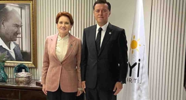 İYİ Partili Hatipoğlu'ndan seçim açıklaması: