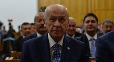 İYİ Partili isimden, Bahçeli'ye 'üçüncü yol kurma' çağrısı