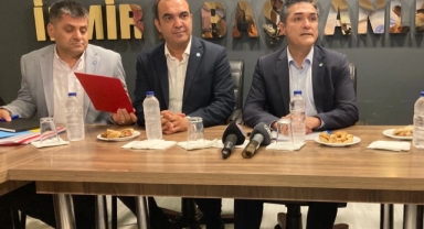 İYİ Partili Kavuncu'dan yerel seçim açıklamaları: 