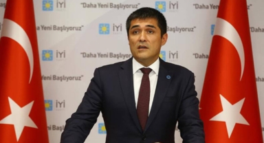İYİ Partili Kavuncu'dan 'yerel seçim' çıkışı: Taban, 'bedeli ne olursa olsun' diyor
