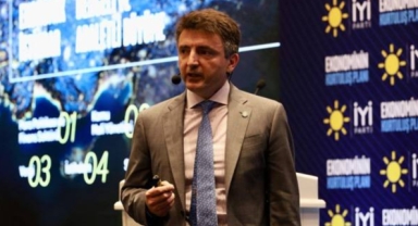 İYİ Partili Yılmaz’dan “lobi” iddialarına yanıt: “Büyük pişkinlik içindeler” 