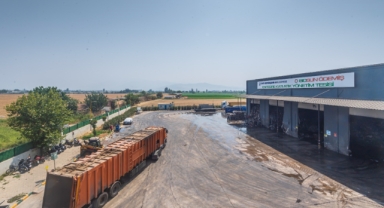 İzBB'den katı atık entegre tesisi açıklaması: 