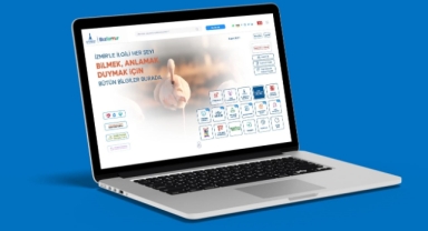 İzmir Büyükşehir Belediyesi’nin iki projesi, 21. Altın Örümcek Ödülleri finalinde 