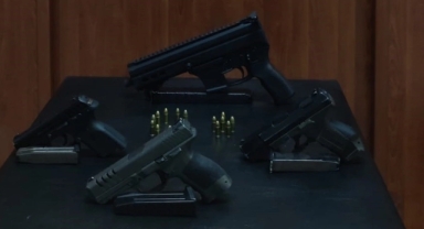 İzmir Çeşme'de eğlence mekanlarına denetim: 612 şahıs sorgulandı, beş sahsa adli işlem yapıldı